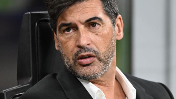 Perché Inter-Milan è il Capolavoro tattico di Paulo Fonseca