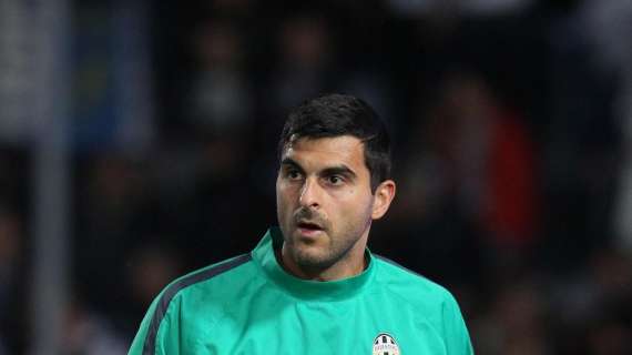 ESCLUSIVA TMW - Rubinho: "Juve, che errore in barriera ma mi sarei arrabbiato anche con me stesso"