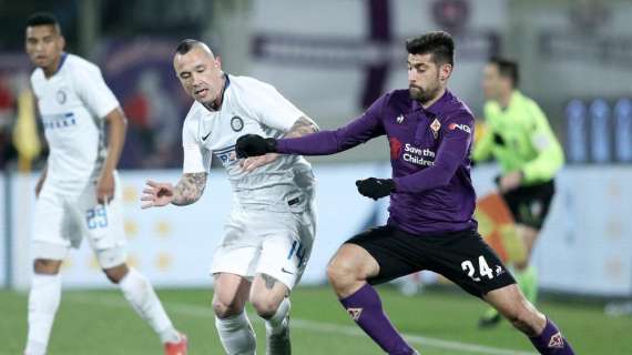 Fiorentina, Benassi sfida il Torino: "Racconterò ai miei i segreti di Belotti"