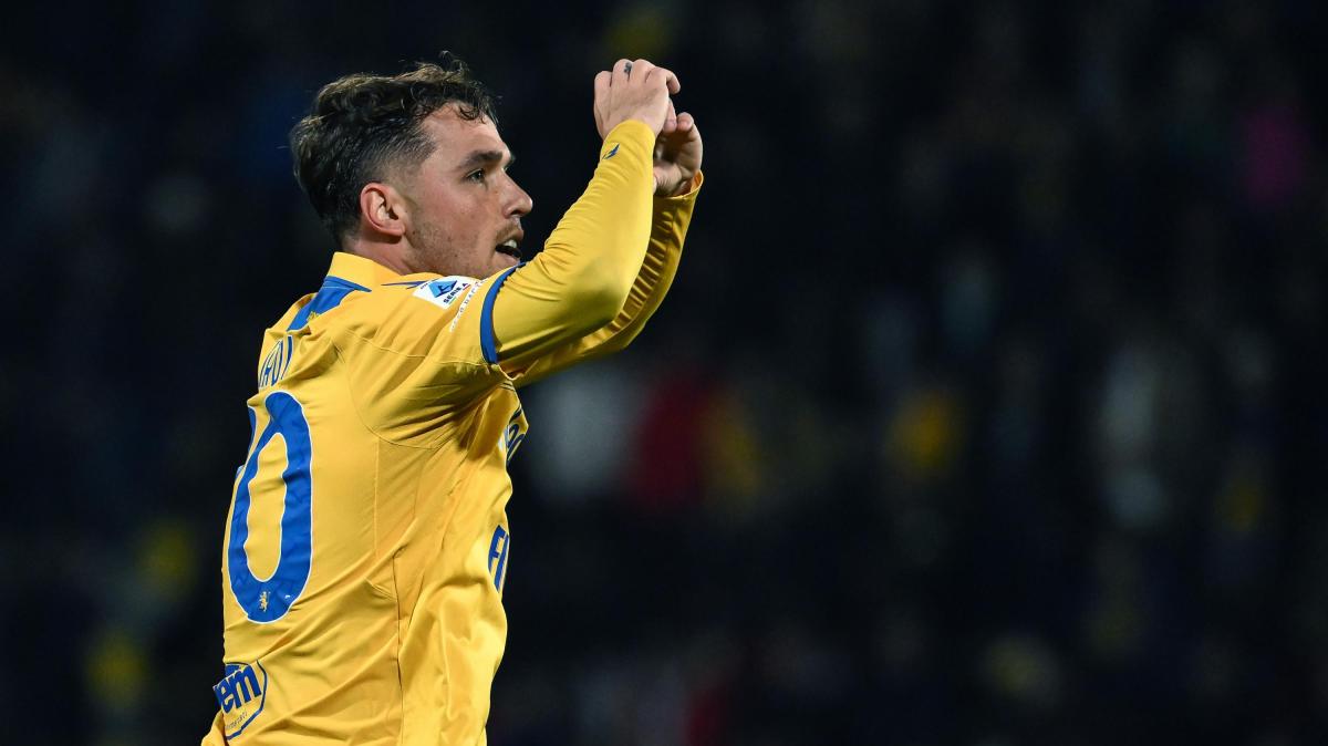 Immagine news Serie A n.1