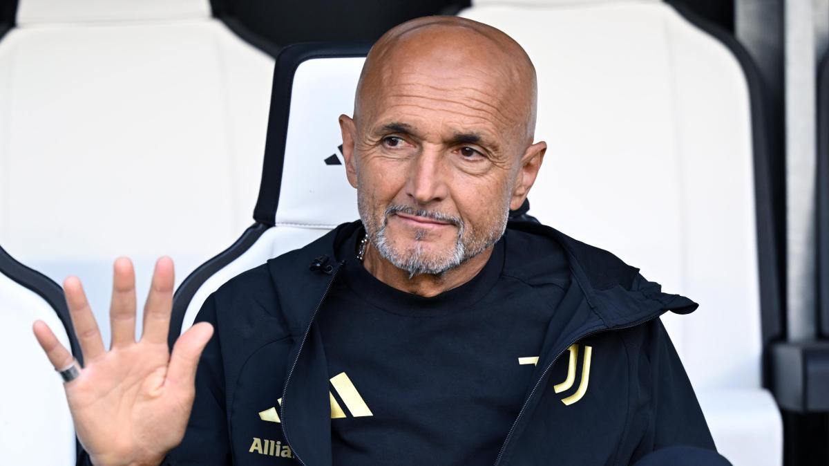 Dalla testa ai piedi, e non è finita: ufficialità e formazione tipo, com’è cambiata la Juventus