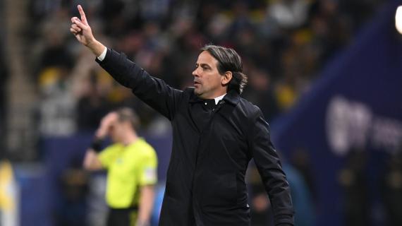 Le pagelle dell'Inter - Inzaghi ha disinnescato Sarri, Barella e Thuram fanno quel che vogliono