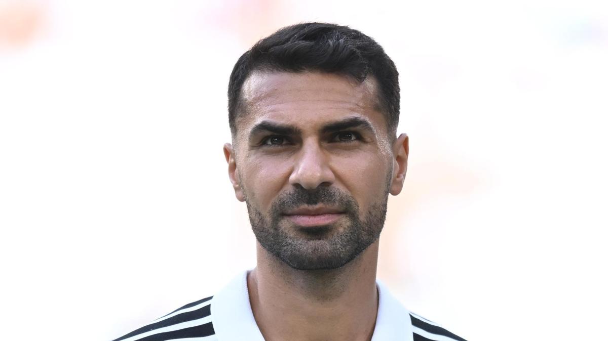 Juventus, Celik all'intervallo: "Dobbiamo entrare in area per vincere la partita"