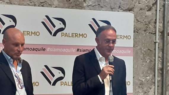 ESCLUSIVA TMW - Castagnini: "Palermo? Ero terrorizzato. Si rinforza la Juve"