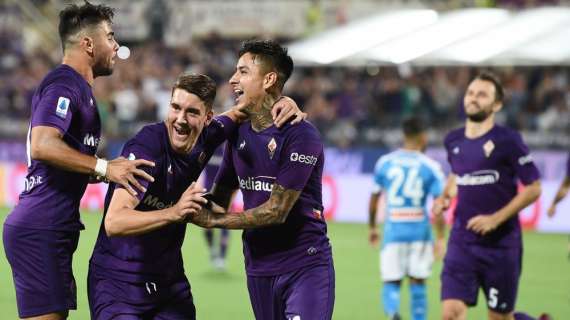 Le probabili formazioni di Cagliari-Fiorentina: viola on Vlahovic-Chiesa