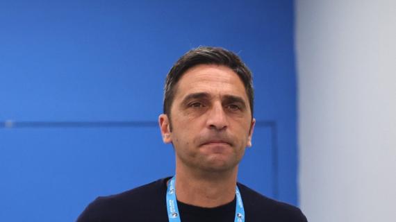D'Amico: "Fatto mercato da Atalanta. Lookman? Aspettiamo la fine del mercato e valuteremo"