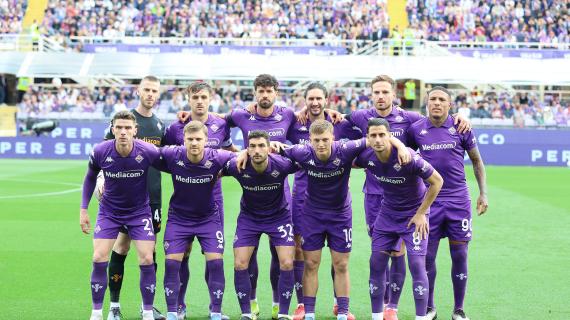 Fiorentina tra presente e futuro, Repubblica: "Stasera il Betis, Palladino prolunga"