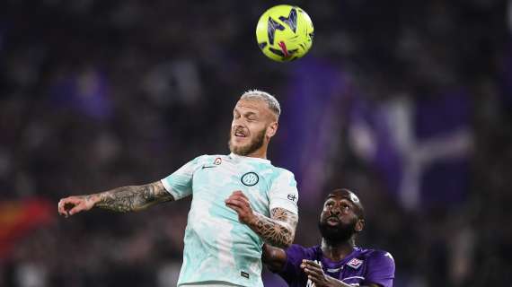 Inter, Dimarco: "Giocare una finale di Champions non è cosa da tutti i giorni, l'ho sempre sognato"