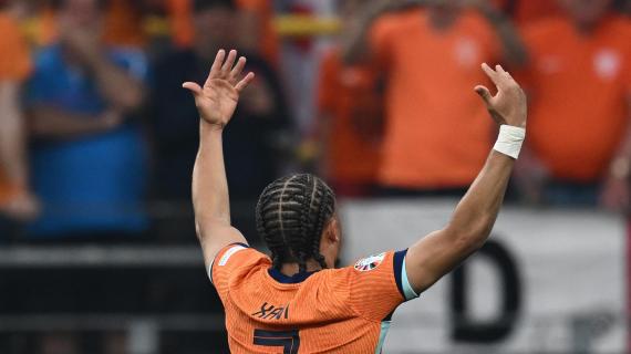 Tottenham, ecco Xavi Simons: "Ho capito che questo è il posto giusto per me grazie a Frank"