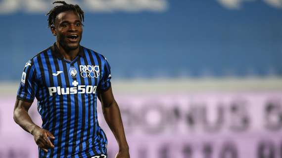L'Atalanta supera 2-0 il Verona e dimentica Madrid: ora l'obiettivo può essere il secondo posto