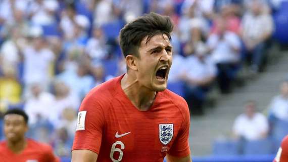 Manchester United, Maguire: "La nostra mentalità è cambiata. Ora siamo più costanti"