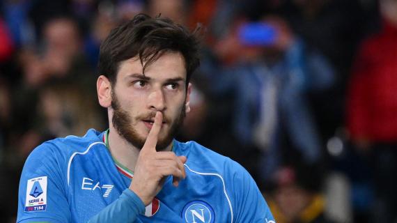 Napoli colpito ancora dalla 'maledizione Garcia': fallito il 3° successo di fila, solo 1-1 col Toro