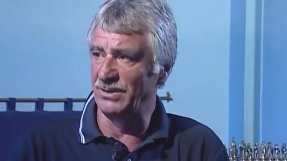 1 agosto 2012, muore Aldo Maldera, il terzino gentiluomo