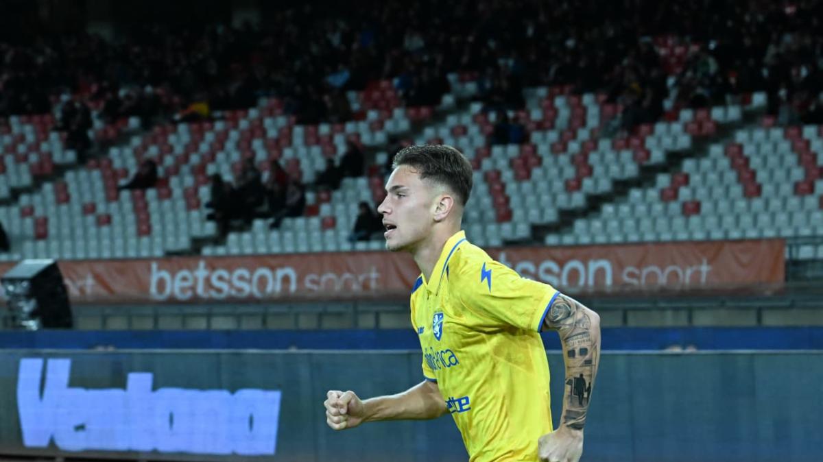 Immagine news Serie B n.1