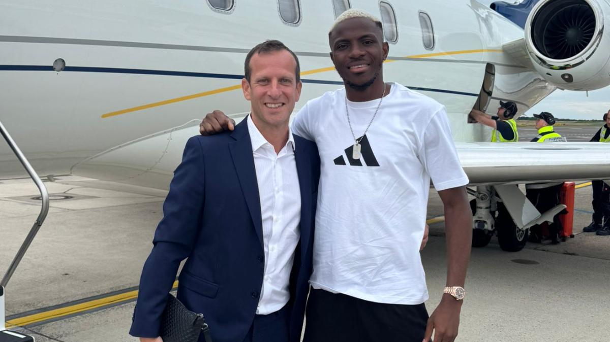 Immagine news primo piano TUTTO mercato WEB: notizie di calcio e calciomercato