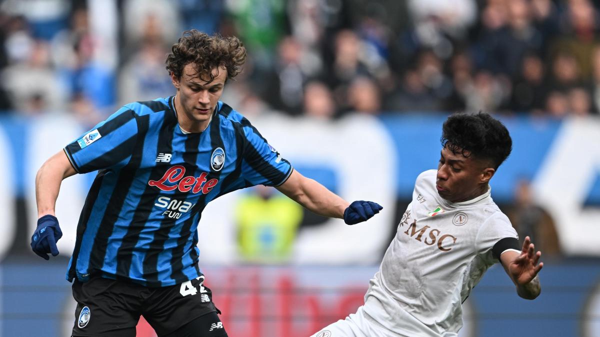 Immagine news Serie A n.1