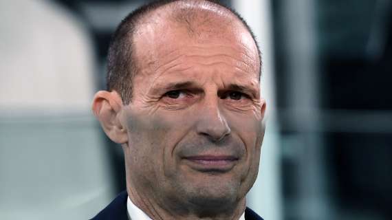 La Juventus è tornata al corto muso? Allegri: "Va benissimo, ma abbiamo vinto anche 3-0"