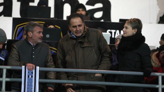  AJ Fano, Benedetto Mancini nuovo proprietario. Accordo vincolato al ricorso per la Serie C