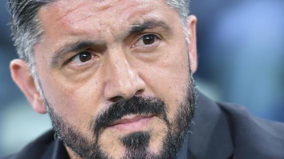 Matteo Salvini: "Da tifoso milanista adoro Gattuso, ma il ct lo sceglie la FIGC"