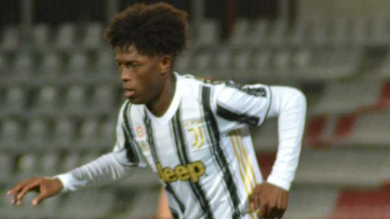 Juventus Next Gen, per Correia non solo il Gil Vicente: ipotesi prestito al Vitoria