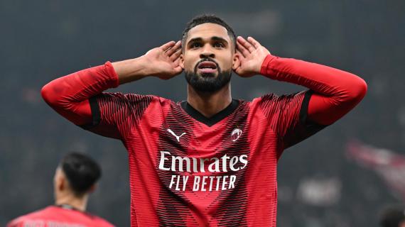 La quarta volta è quella buona: Loftus-Cheek incorna il bis, 2-1 Milan sul Bologna