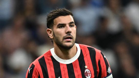 L'ad del Leverkusen: "Ho provato a prendere Theo Hernandez. Col Milan è 50-50"