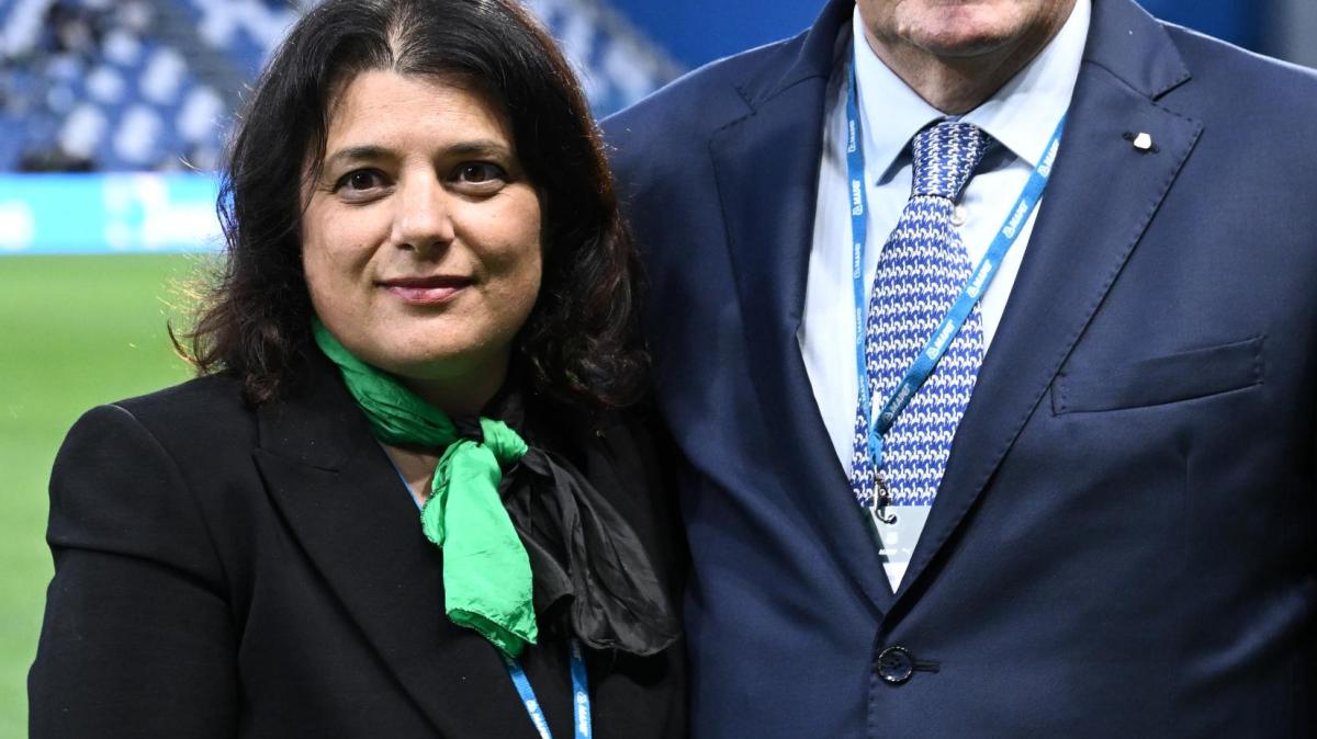 Sassuolo, Veronica Squinzi: "Il cambiamento porta nuove opportunità, faremo grandi cose"