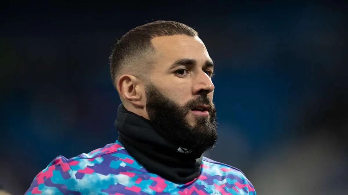 Caso sextape: Benzema giudicato colpevole, condannato a un anno con condizionale