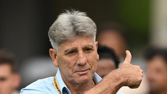 Il Fluminense elimina l'Al Hilal. Portaluppi: "Li ho preparati come contro l'Inter"