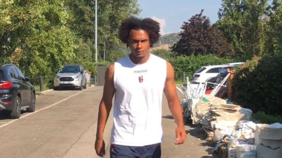 Bologna, Mihajlovic: "Zirkzee sta bene, ma gli mancano le partite. Domani parte in panchina"