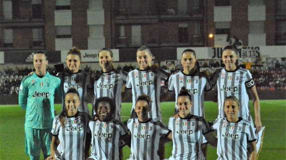 Women's Champions League, oggi il sorteggio del 1° turno: quali avversarie per la Juve?