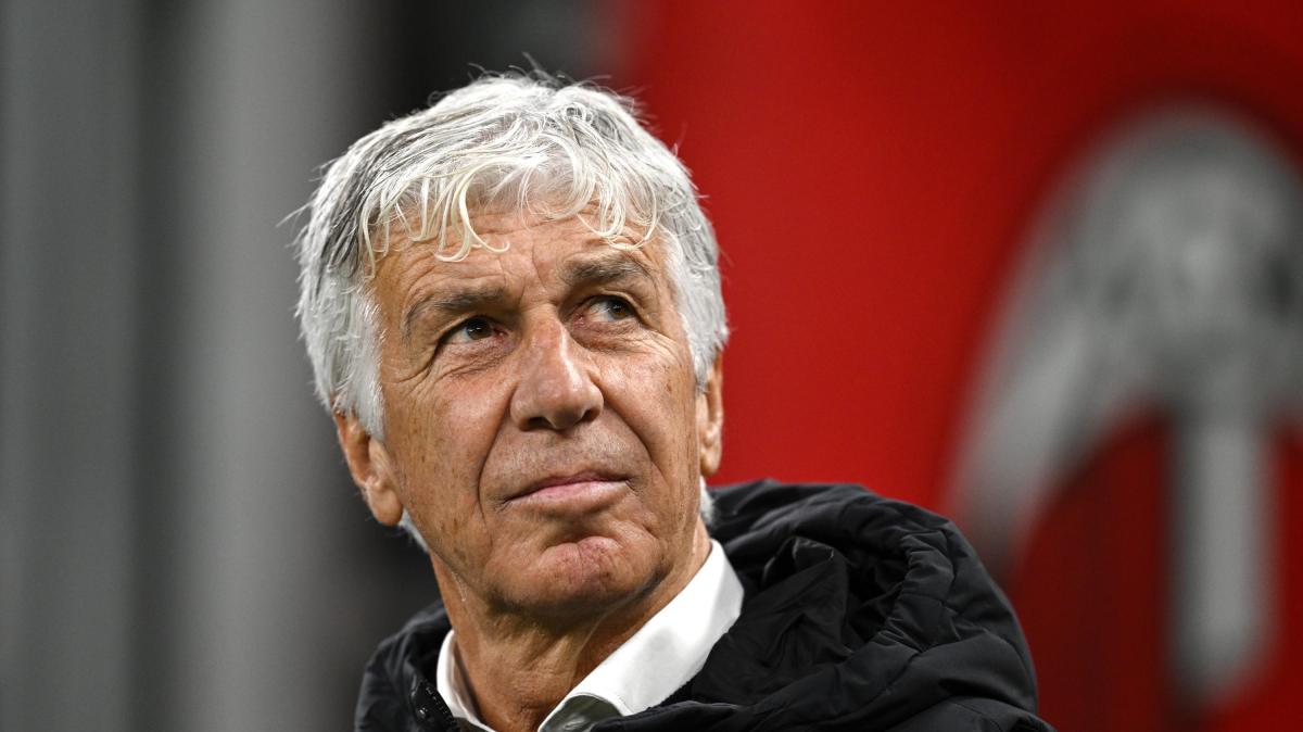 Roma, Gasperini: "Arbitraggio? Siamo stufi di una cosa. Su Bailey..."