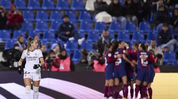 Il Barcellona vince la Women's Champions League: superato 2-0 il Lione al San Mamès
