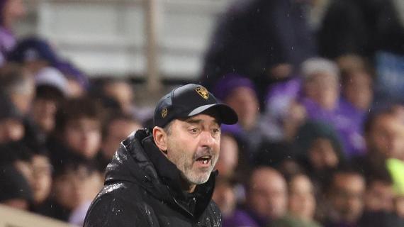 Lecce, Giampaolo: "Rebic avrà spazio. Sansone? Spero possa avere i suoi 5 minuti di gloria"