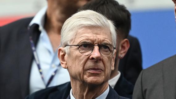 Sentite Wenger: "E' Lautaro che cerca il rigore, ottimo intervento di Cubarsí"