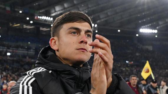 La Serie A saluta un'altra stella: Dybala lascia dopo 12 anni e 170 gol