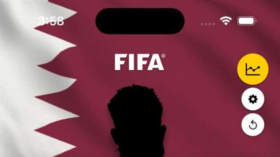 Qatar 2022, ecco Fifa App player: l'applicazione dedicata a tutti i calciatori del Mondiale