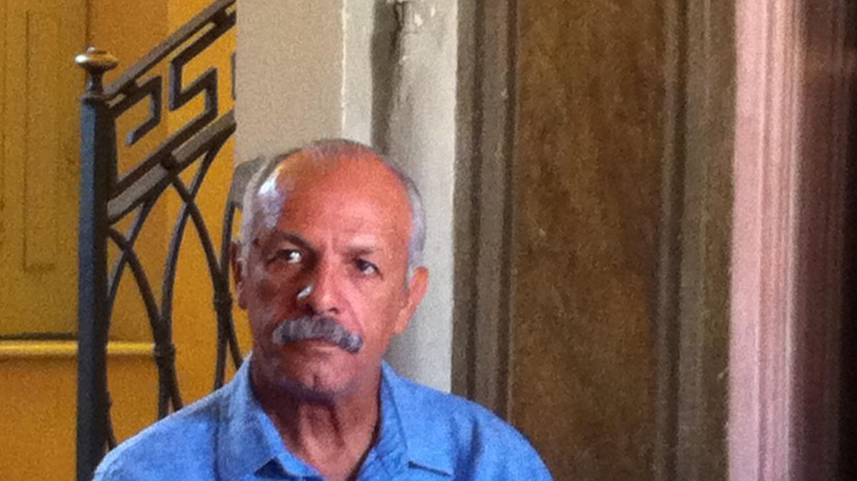 Leo Junior: "Con Perri serve solo un po' di pazienza. Sogno il Torino di nuovo in Europa"