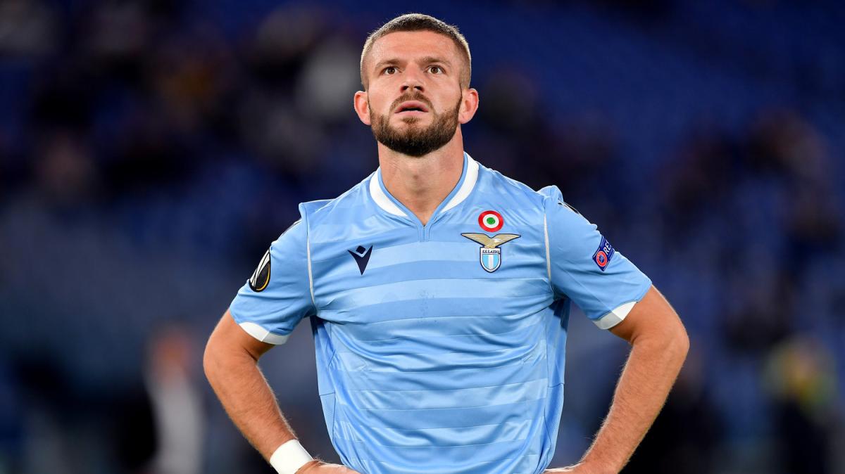 Ricordate Valon Berisha? L'ex Lazio è un nuovo giocatore dello Zurigo