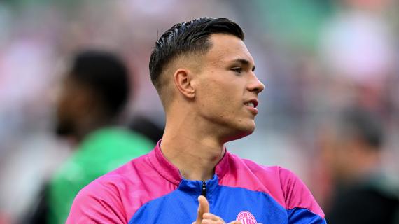 Niente Lazio, Jan-Carlo Simic va in Arabia Saudita. L'ex Milan firma con l'Al Ittihad