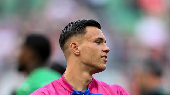 Simic cede all'oro d'Arabia: l'ex Milan giocherà nell'Al Ittihad, affare da 20 milioni