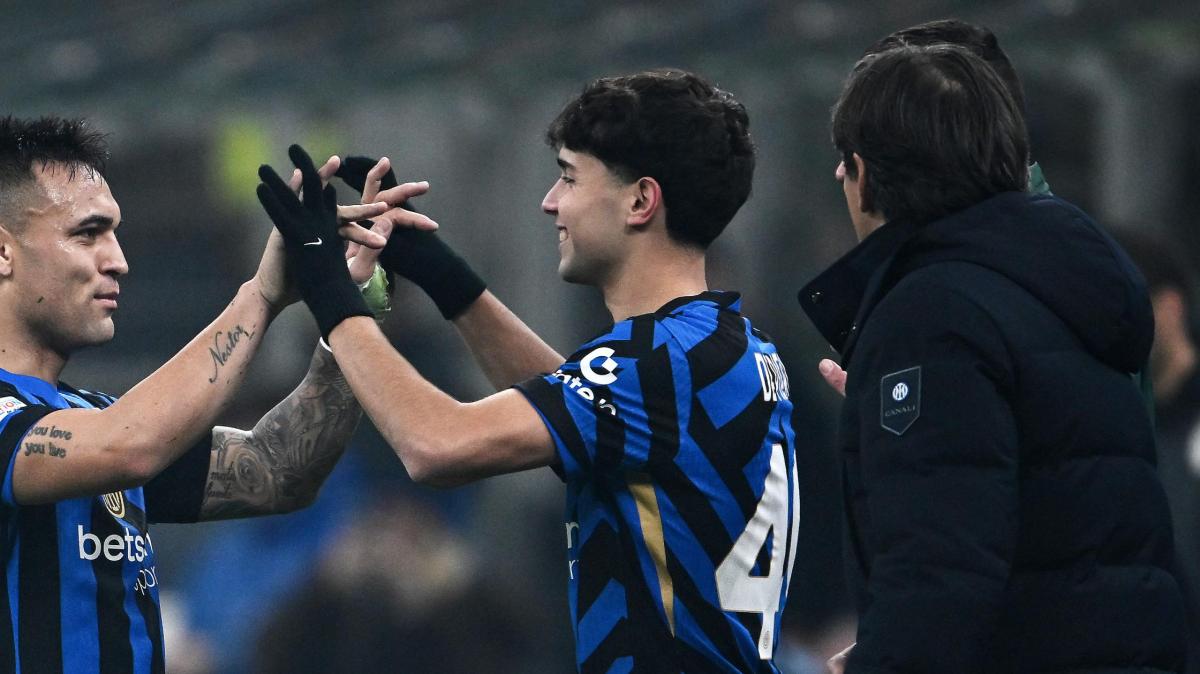 Immagine news Serie B n.1