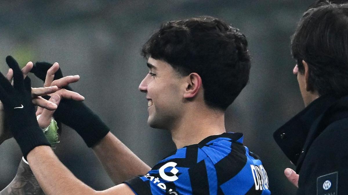 Immagine news Serie B n.1