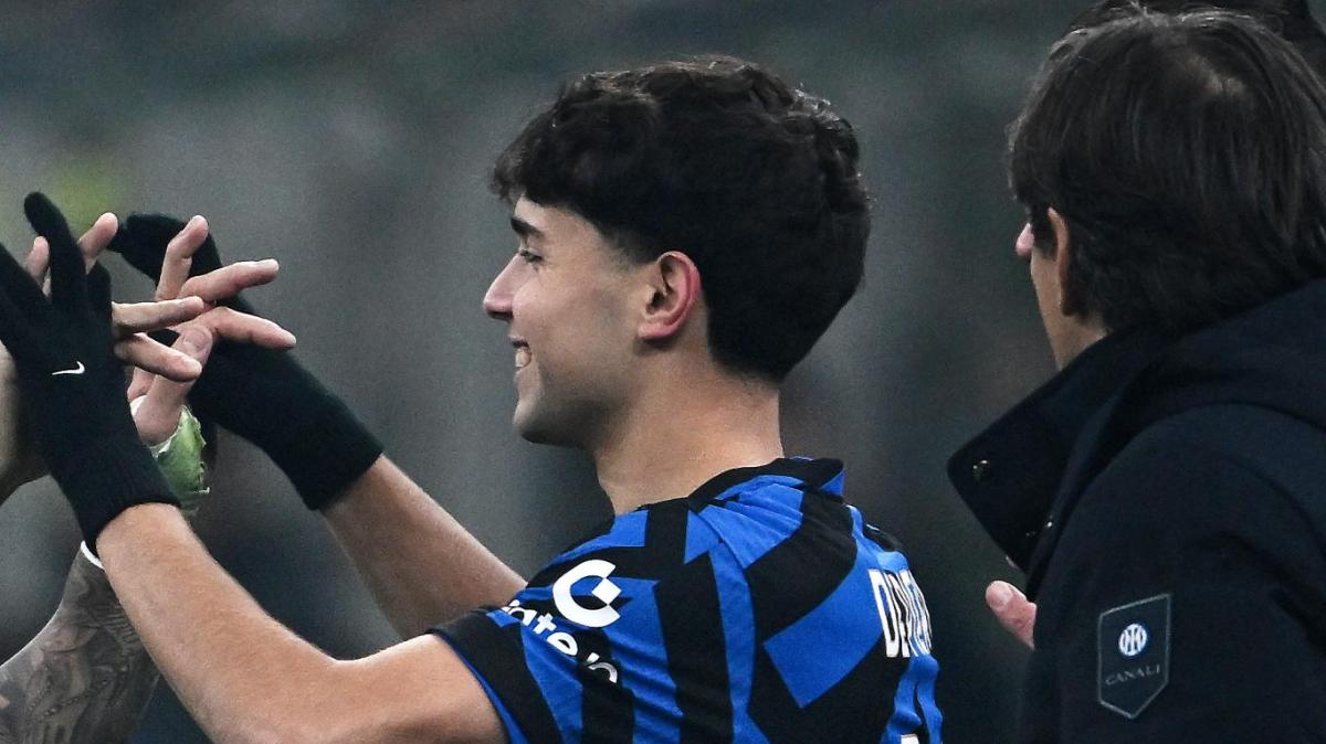 Immagine news Serie B n.1