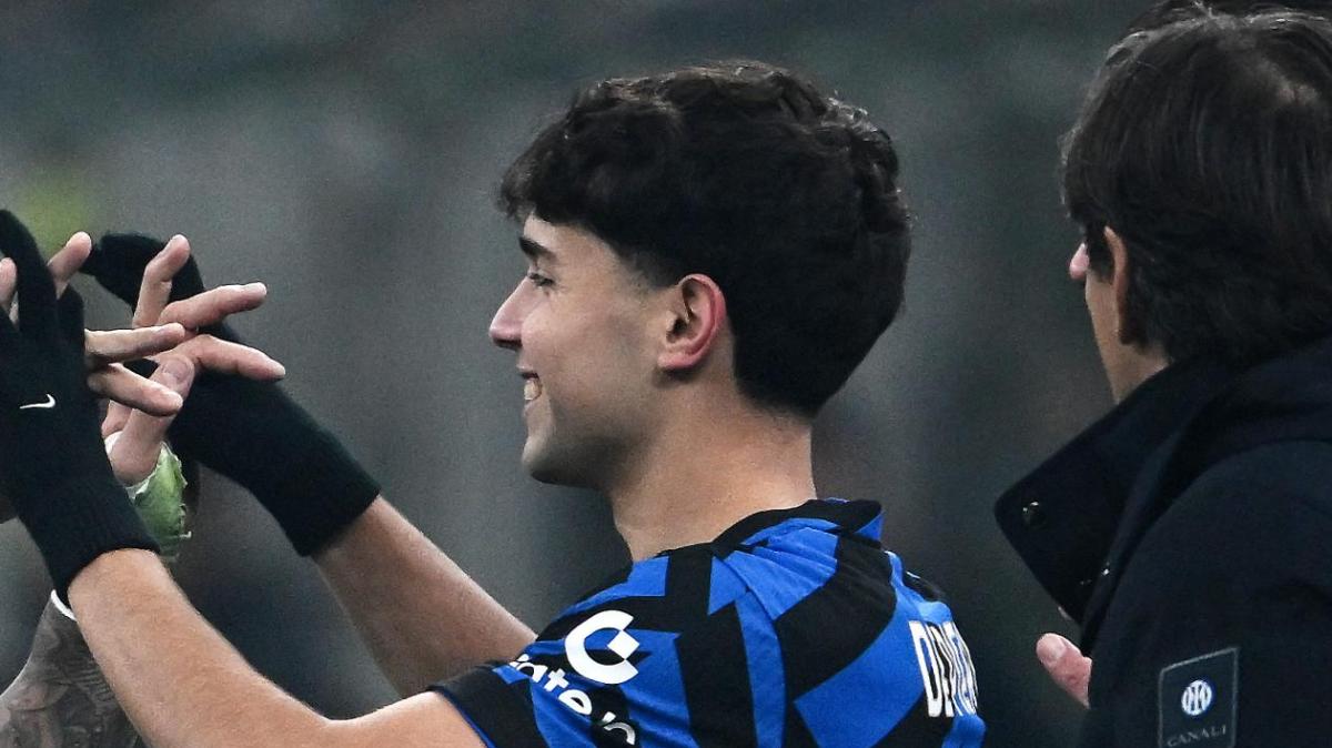 Immagine news Serie B n.1