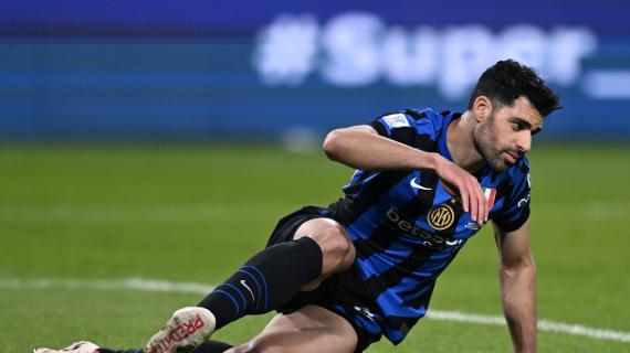 Inter, nuova chance per Taremi: l’iraniano a caccia del primo gol in A 