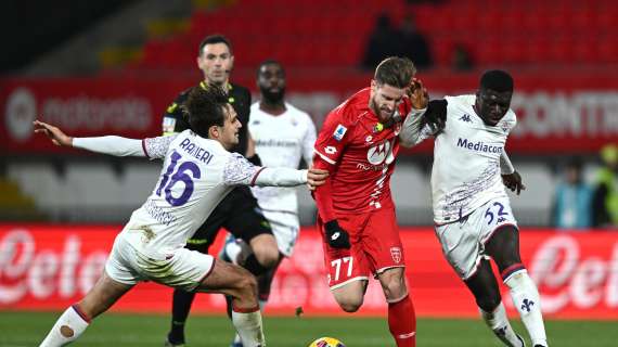 Serie A, la classifica aggiornata: Fiorentina a -3 dal Milan, la Salernitana è sempre ultima