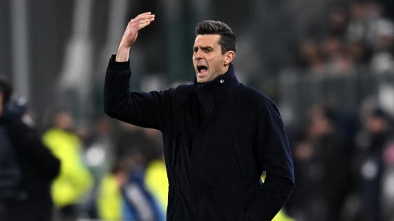 Thiago Motta e l'attacco alla squadra. Il mea culpa non basta: futuro alla Juve in bilico?