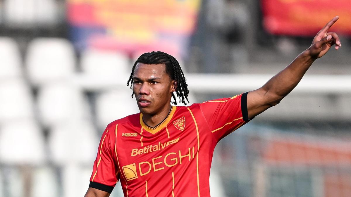 Immagine news Serie A n.1