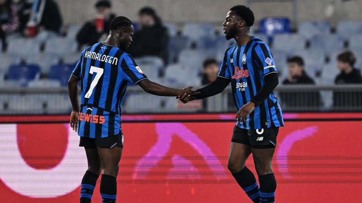 Immagine news primo piano TUTTO mercato WEB: notizie di calcio e calciomercato